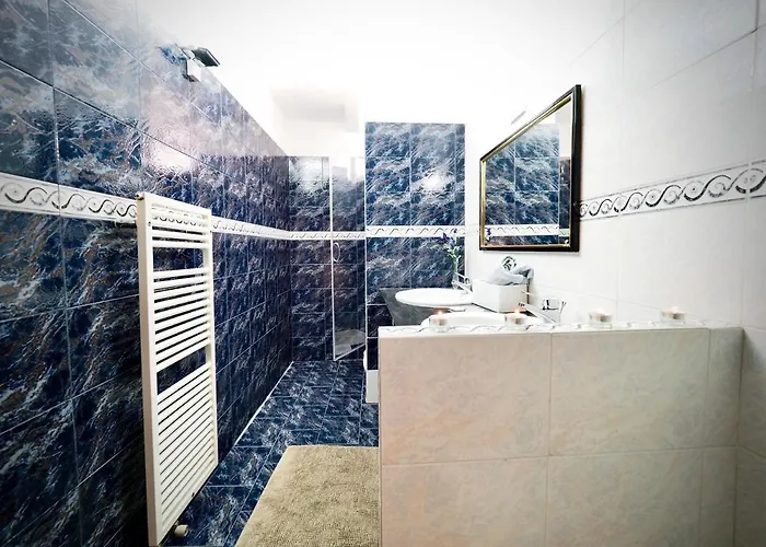 Appartement Dimora Luccoli - Acquario - Genovabb It *