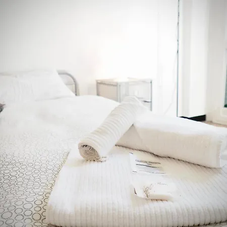 Dimora Luccoli Acquario - Genovabnb It Apartment Genua