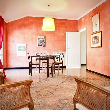 Appartement Dimora Luccoli Acquario - Genovabnb It Gênes
