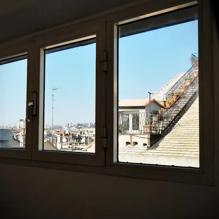 Dimora Luccoli Acquario - Genovabnb It Genua