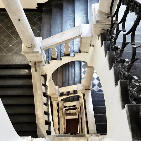 Dimora Luccoli Acquario - Genovabnb It Apartament Genua