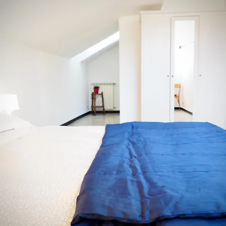 Dimora Luccoli Acquario - Genovabnb It Appartement Gênes