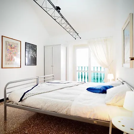 Dimora Luccoli Acquario - Genovabnb It * Genua