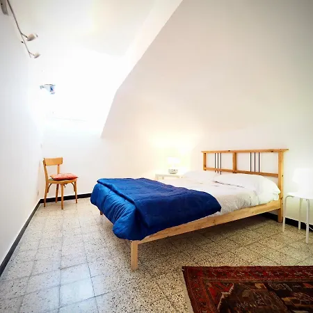 Apartment Dimora Luccoli Acquario - Genovabnb It