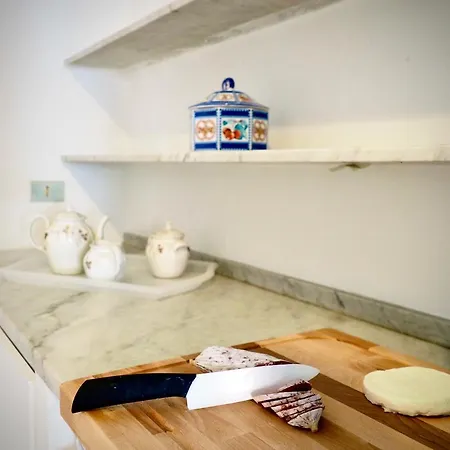 Dimora Luccoli Acquario - Genovabnb It *