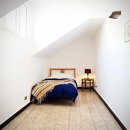 Dimora Luccoli Acquario - Genovabnb It Appartement *