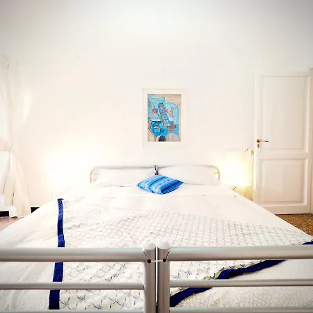 Dimora Luccoli Acquario - Genovabnb It Apartman