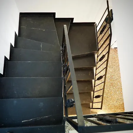 Dimora Luccoli Acquario - Genovabnb It * Genova