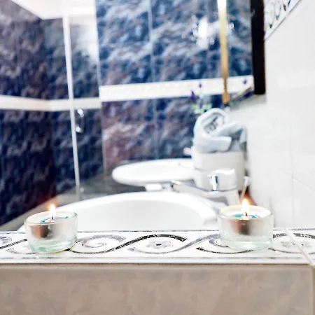 Apartment Dimora Luccoli Acquario - Genovabnb It Genua