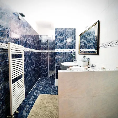 Apartament Dimora Luccoli Acquario - Genovabnb It *