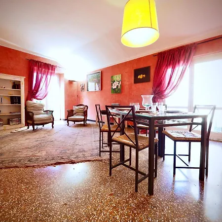 Dimora Luccoli Acquario - Genovabnb It * Genua