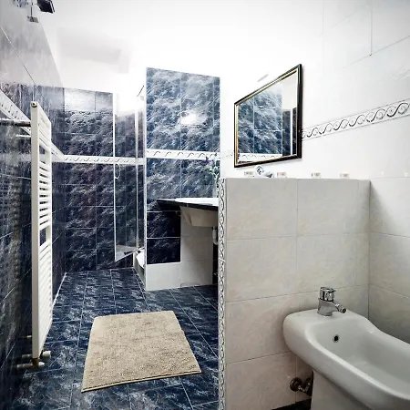 Dimora Luccoli Acquario - Genovabnb It Γένοβα