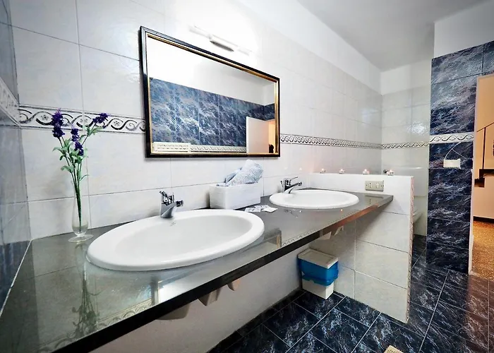 Dimora Luccoli - Acquario - Genovabb It Lejlighed Genova