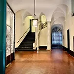Apartment Dimora Luccoli - Acquario - Genovabb It Genoa